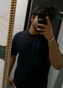 ZARA BLACK T SHIRT 🖤🐻✨(Original)