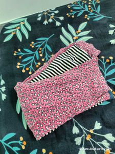 Two Set Of Pants For 5-6yrs