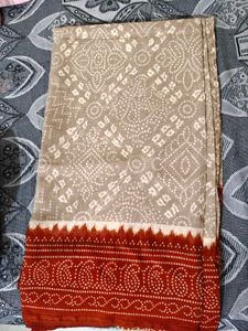 Old Saree