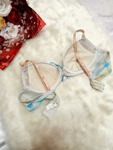 🌸💠Cute Plaid Bra💠🌸