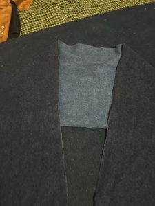 men winter branded muffler