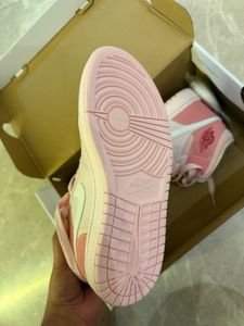 Pink Nike Sneakers Brand New With Box