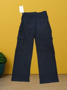 E@43 Size-28 (Sale) Latest Ladies high waist Jeans