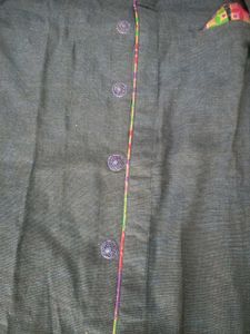 Choodidar Kurta Pyjama