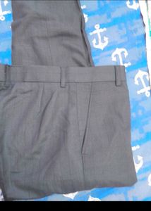 Raymond's Trousers