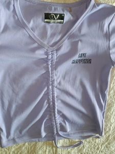 Pretty Woman Top