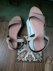 Flats Sandal