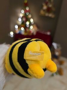 Gudetama Bee Plush