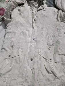 Beautiful Jacket For Winter