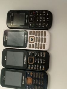 Samsung  Mobiles