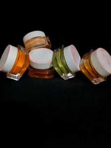 Cream Eyeshadow 🎗️🩷 Palette Pack Of 5