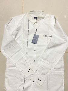 Armani Exchange