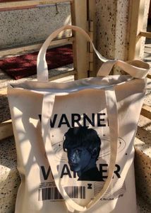 College Tote Bag