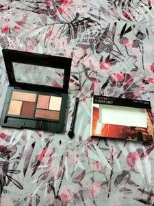 Maybelline Eyeshadow