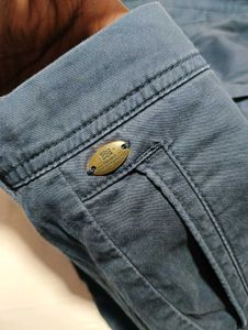 Polham Pants