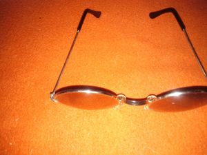 Ladies Goggles (Ghandhi Style)
