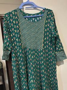 cotton kurti