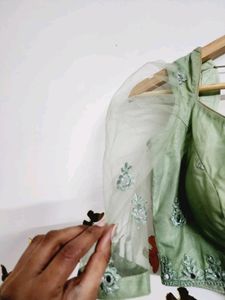 Reception Lehenga ✨️