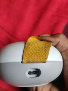 Breast Milk Feed Machine