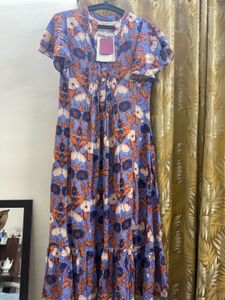 Maxi Dress by beyond Vera