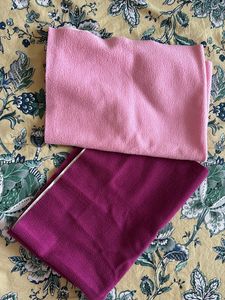 Baby Dry Sheets- Set Of 2