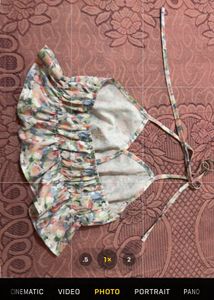 urbanic top
