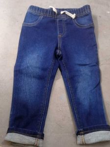Cute Denim Jeans