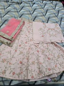 lehanga set