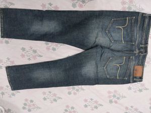 Flying Machine Denim Jeans