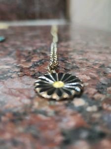 🦋 Butterfly pendant set - 3 🦋