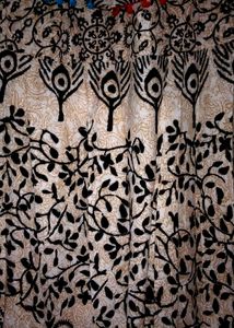 Pure Jaipuri Cotton Maxi Frock