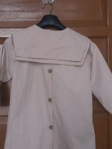 Korean Bts Inspired Coat