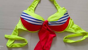 Cute Bikini Set