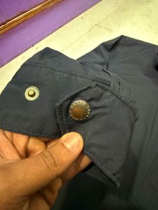 Ralph Lauren Old Money Navy Jacket