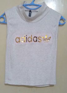 Adidas Sleeveless Top