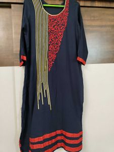 Kurti