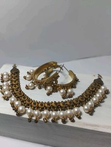 Jewellery Set