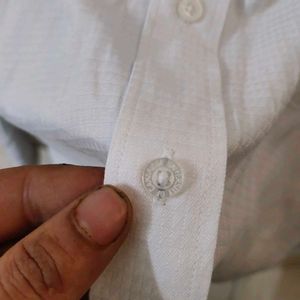 University Of Cambridge Full Sleeve Shirt