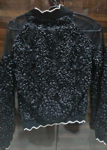 black top