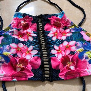 Cute Bikini Top Bralette