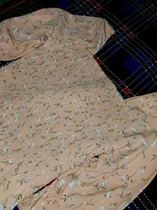 Soft Girl Look Elegant Top