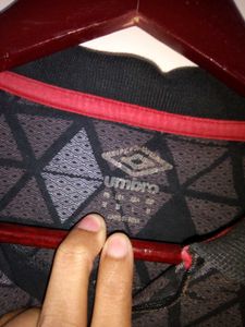 Umbro Brand Tshirt