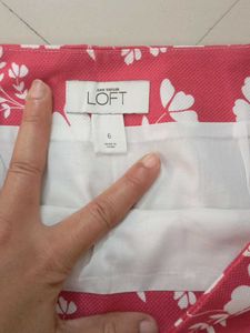 Mini Tube Skirt US Brand