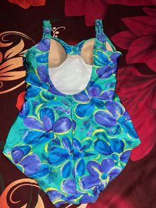 Pretty Swimsuit Plus Size😍