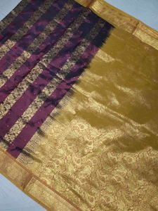 Pattu Saree