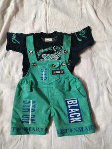 Cute Boys Outfit