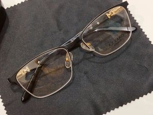 New Optical EyeGlasses Frame / Spax Specs Chashma