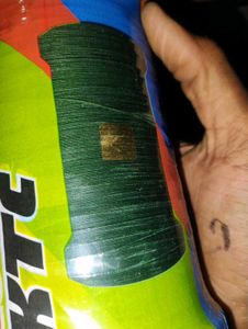 Original N Plastic Manjha Chinese  Thread