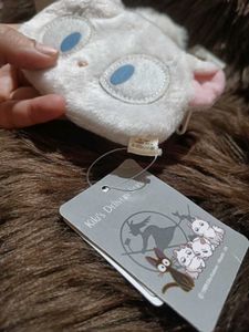 Lily Kiki&#39;s Delivery Service Ghibli Pouch
