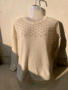 Oversize Winter Wear